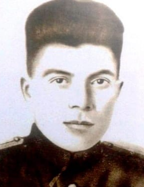 Зокаев Конакбий Хаджимурзаевич