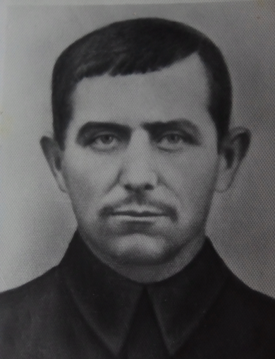Бусуркин Иван Петрович