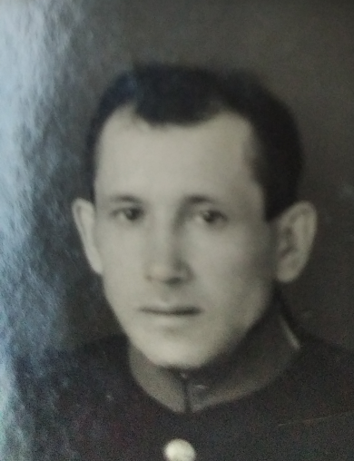 Тахаутдинов Зиятдин Тахаутдинович