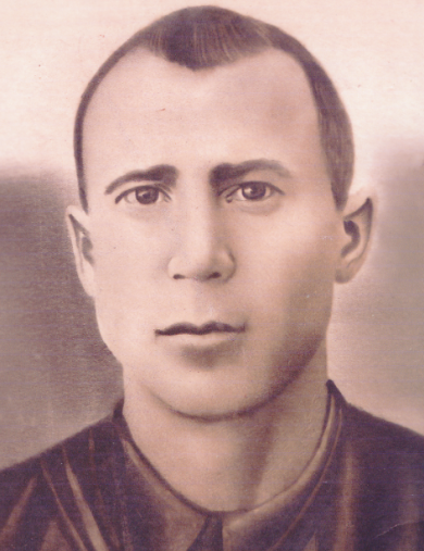 Болтунов Дмитрий Иванович