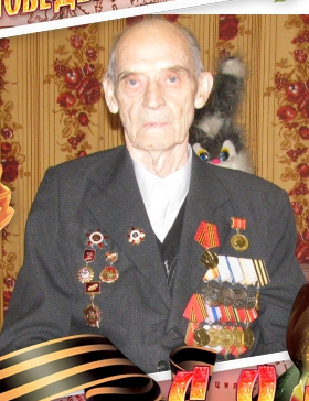 Судаков Константин Васильевич