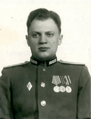 Качанко Игорь Владимирович