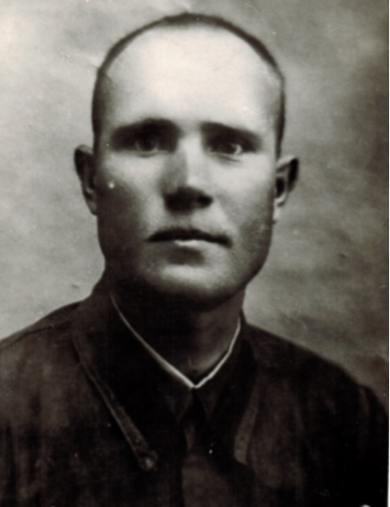 Ассонов Андрей Иванович