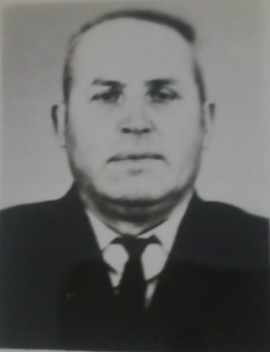 Дахно Сергей Дмитриевич