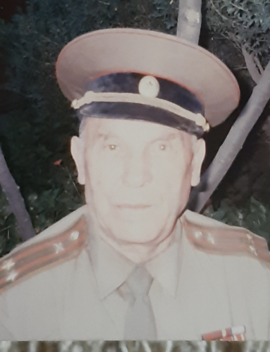Котов Дмитрий Ефимович