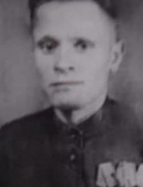 Наливкин Николай Семенович