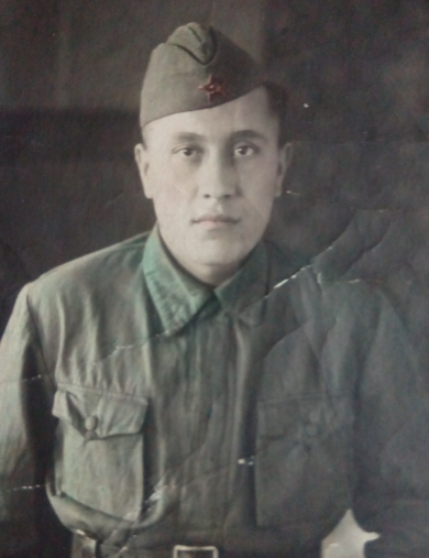 Неладнов Владимир Николаевич