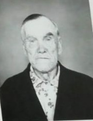 Шапошников Иван Иванович