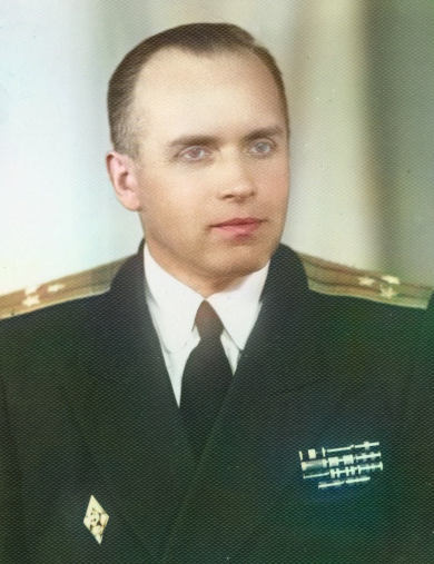 Жуков Дмитрий Андреевич