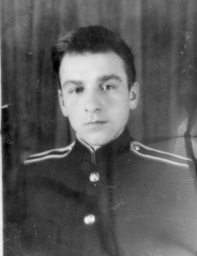 Есипович Владимир Петрович