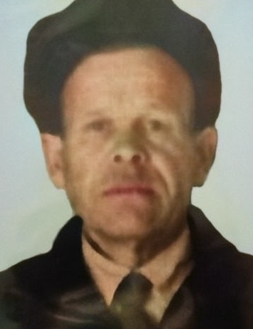 Кошелев Степан