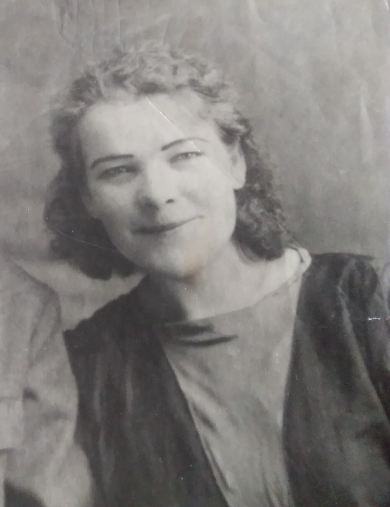 Алексеева Клавдия Сергеевна