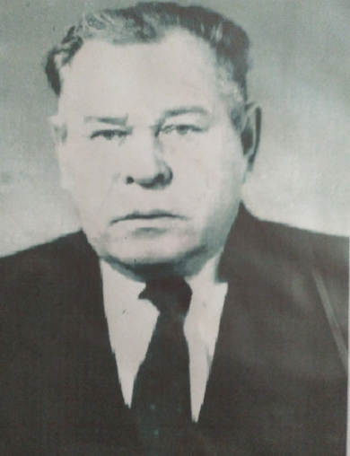 Корнилов Борис Николаевич