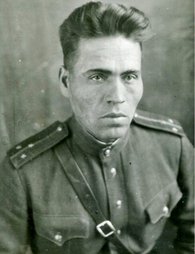 Сергеев Роман Петрович