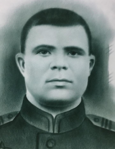 Рыжов Александр Никифорович