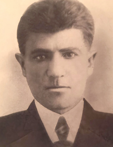 Алексанов Иван Айвазович