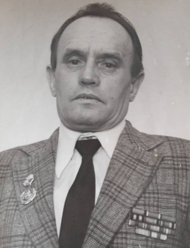 Зорин Виталий Александрович