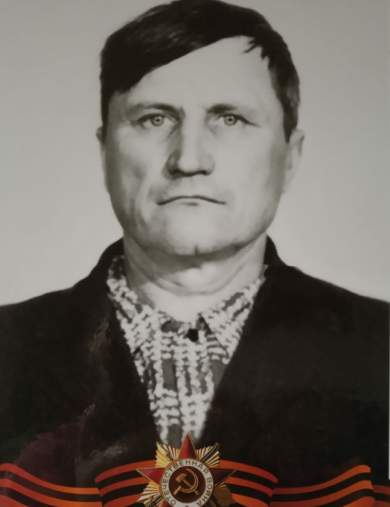 Ветлугаев Иван Васильевич