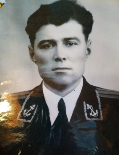 Ткачев Николай Иванович