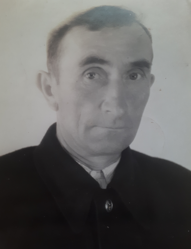 Бойков Сергей Ефимович