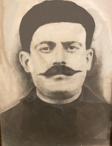 Сархошев Михаил Абрамович