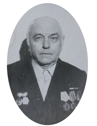 Горский Станислав Грацианович
