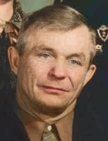 Капустин Иван Евменович
