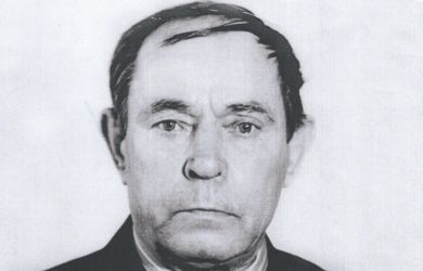 Кошелев Сергей Михайлович