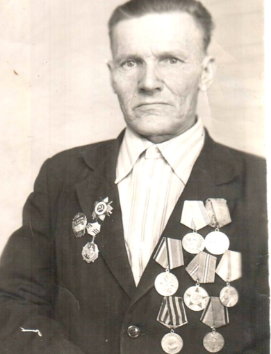 Колпаков Николай Иванович