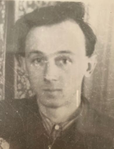 Самусев Виталий Андреевич