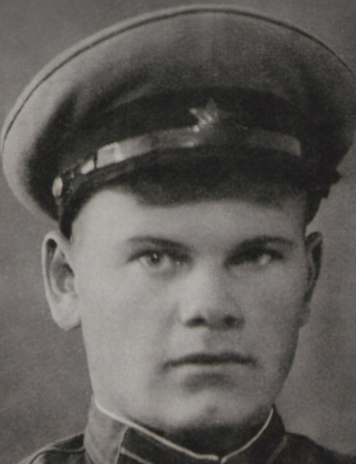 Топчий Александер Игнатьевич