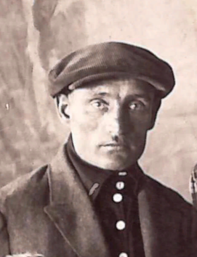 Рахвалов Николай Павлович