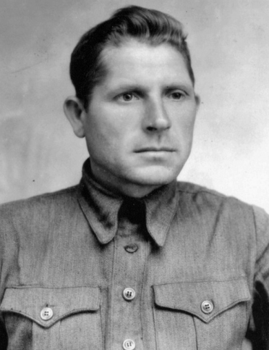 Волков Павел Михайлович