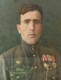 Щекочихин Николай Павлович