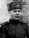 Степаненко Михаил Степанович