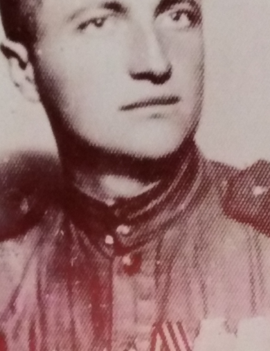 Польгун Леонид Иванович