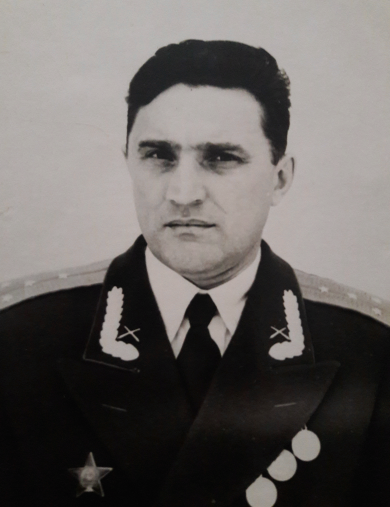 Беличенко Петр Петрович