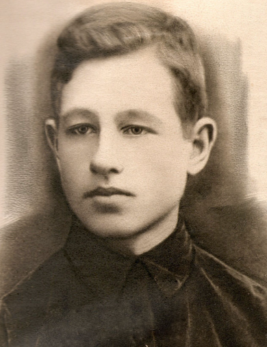 Неводчиков Константин Николаевич