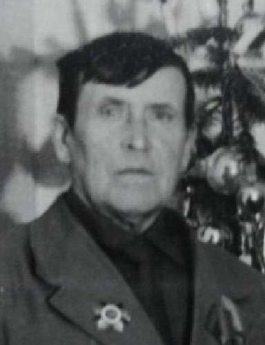Мартьянов Илья Романович