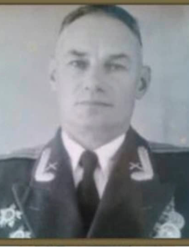Петухов Анатолий Иванович