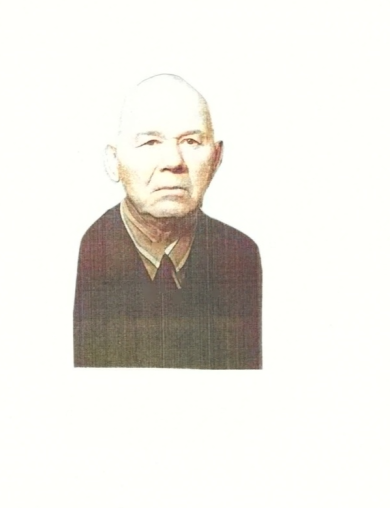 Слюсарев Николай Иванович