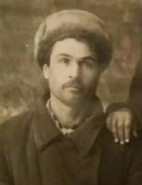 Шерин Алексей Тимофеевич