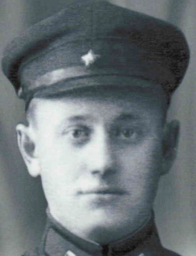 Сергеев Иван Георгиевич