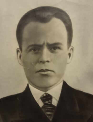 Барабожин Сергей Петрович