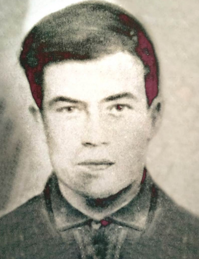 Карчев Дмитрий Трофимович