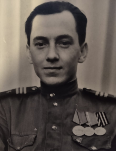 Курносов Александр Григорьевич