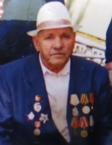 Лучников Владимир Иванович