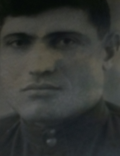 Агаджанов Тигран Вартанович