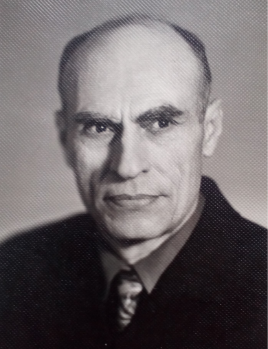 Гнедаш Андрей Трофимович