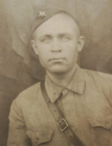 Рахматуллин Ибрагим Хусаинович